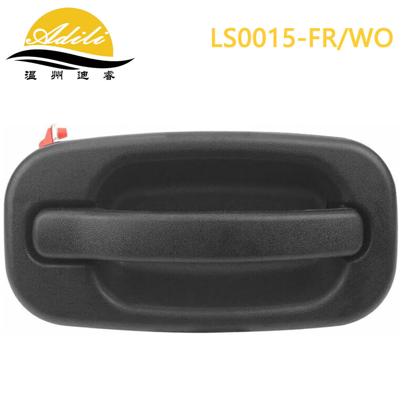 GMC black handle 15034985 15034986 15182406 15721571 15721572