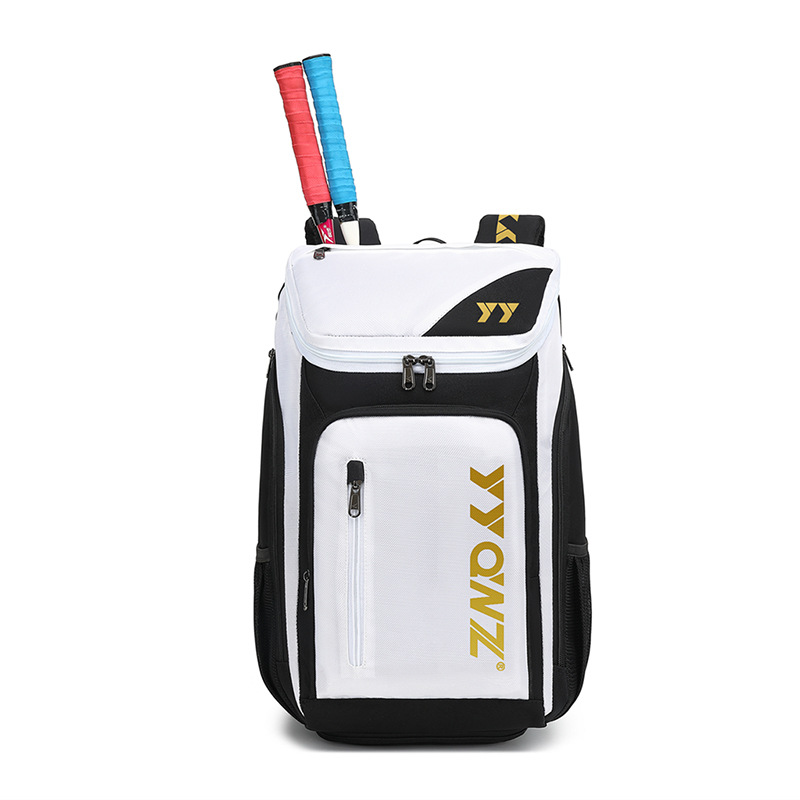 2024 official genuine YYQWZ/Youqiu king badminton bag women's backpack professional men's large capacity_voghion.com