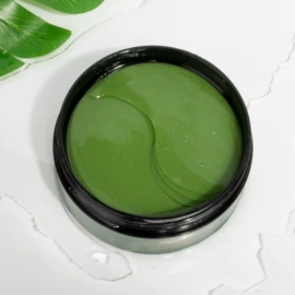 眼膜;贴片面膜;液态精华