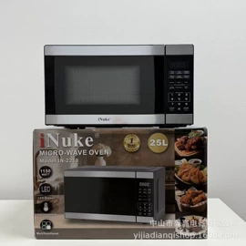 电饭煲/锅;电烤箱;家用电炸锅