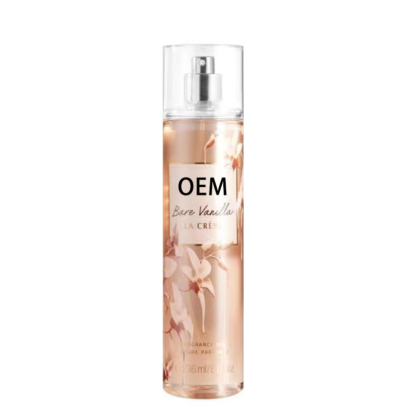 クロスボーダー外国貿易Victoriaビクトリアスプレーperfume香水持続アロマボディスプレー250ml|undefined