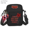 Shoulder bag, pendant