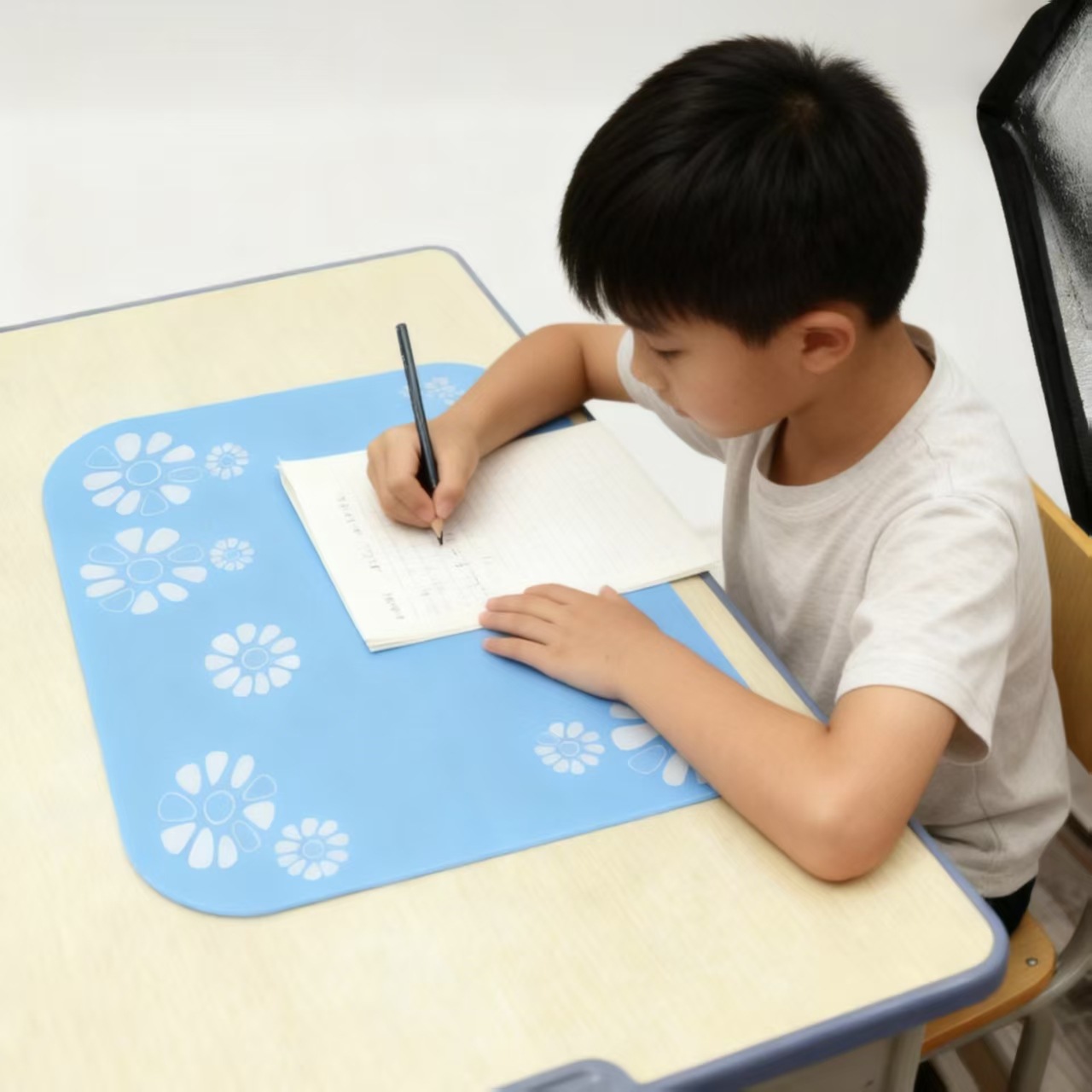 硅胶材质写字垫摄影背景垫便携产品