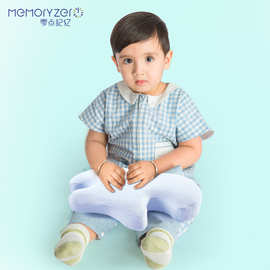 记忆枕头儿童专用3岁以上单人枕芯宝宝护颈枕3岁小枕头工厂直销