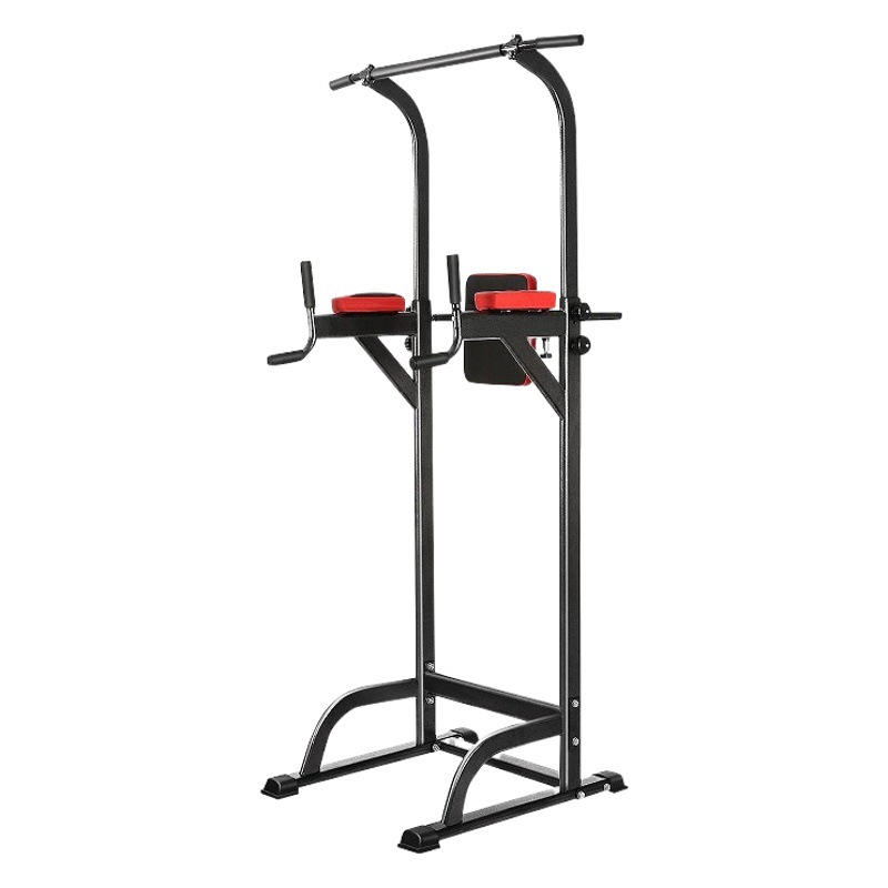Pull-up dispositivo hogar interior solo barras paralelas Examen de entrenamiento equipo de fitness suministro directo de fábrica torre de energía
