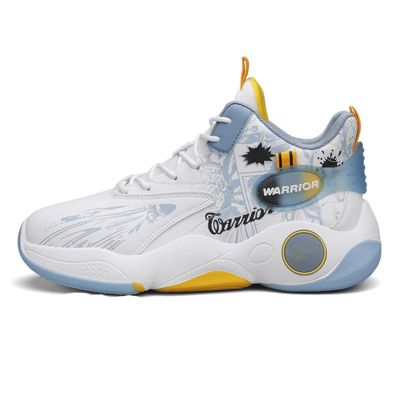 White light blue / 39