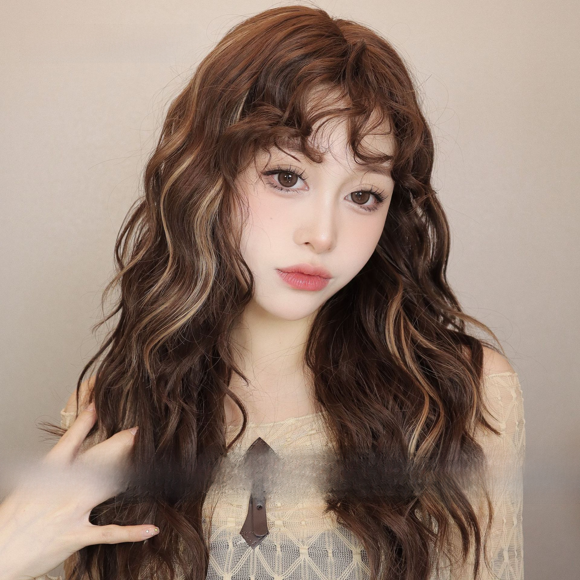 Wig Image 5