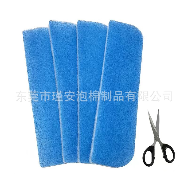 适用Limodor Limot Compact Fan ECom 00070浴室空气过滤器海棉