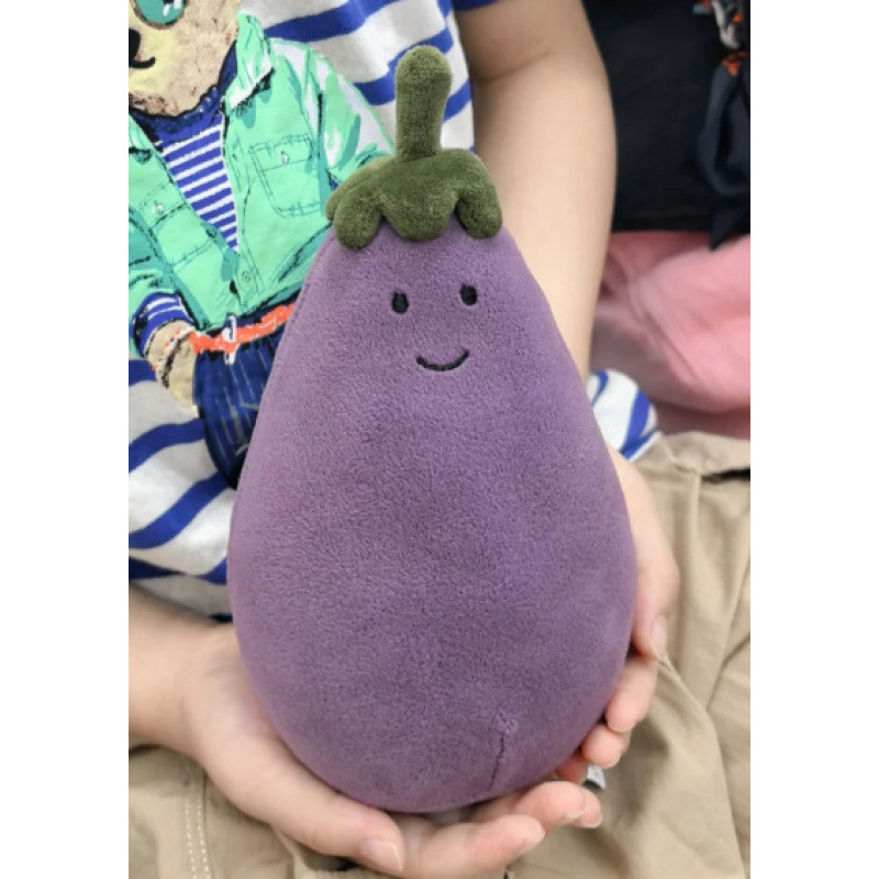 Pequeña colección divertida melocotón mel melocotón suave peluche muñeca muñeca adorable cumpleaños