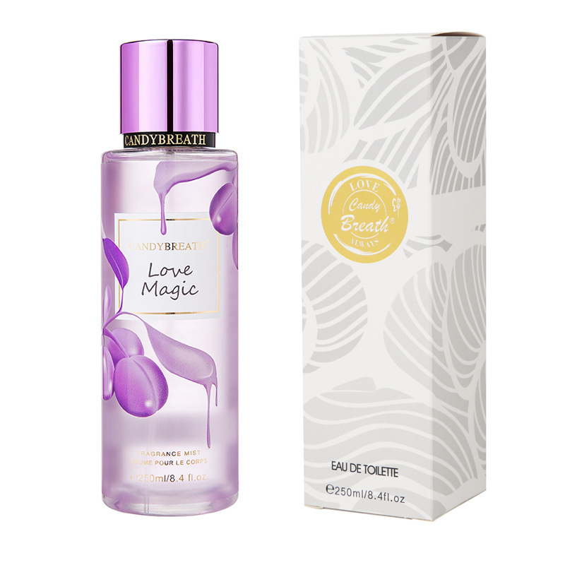 香水女性ボディスプレーBBWクロスボーダー対外貿易中東perfumeビクトリア花果香調250ml|undefined