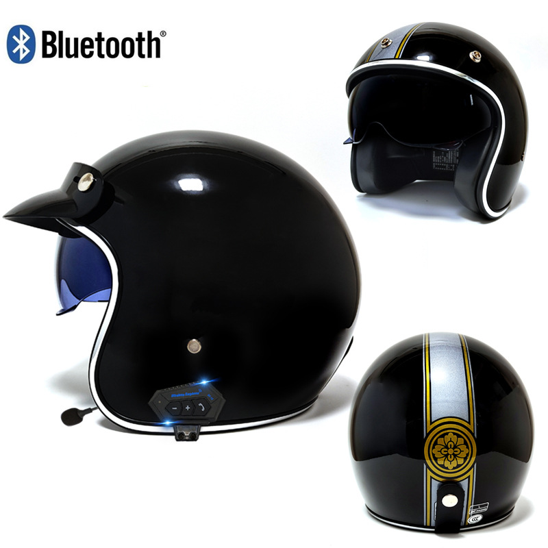 밝은 블랙 마루 [블루투스]]