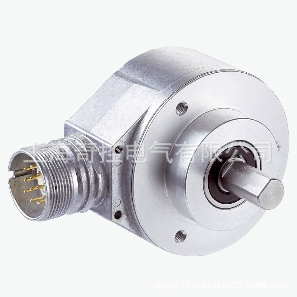 [Купи оригинал] DBS60E-THFK01024 фотоэлектрический энкодер