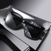 Men's sunglasses, trend sun protection cream, glasses, new collection, UF-protection, internet celebrity