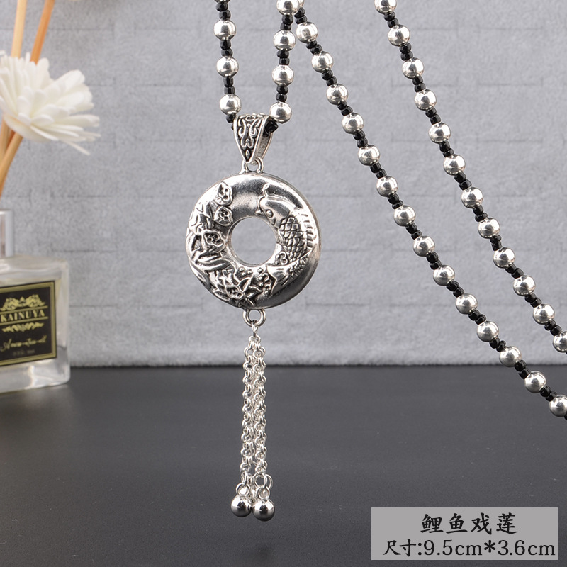 프린지 잉어 놀이 연꽃