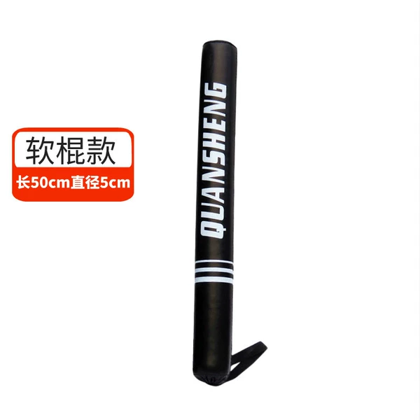 Soft stick black (single only)