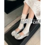 浅口大码芭蕾新款女鞋