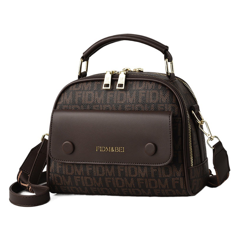 Bolsos de Mujer, Bolsos de Hombro y Bandolera de Alta Gama, Bolsos Cuadrados Pequeños Versátiles Nuevos de 2025, Bolsos de Mano de PU para Mujer, Transfronterizos