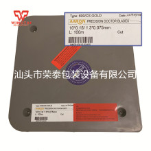 ԭ�bAARONGOLD�մɵ��𵶳�����ī��600#W10/30/40/50/60 *T0.15