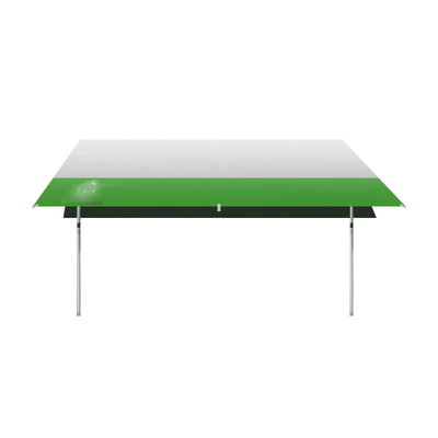 Car side sunshade, car side tent, side car canopy, SUV special offer car canopy, self-driving camping car shelter (Avtomobil yan çətirləri) - green-220450cm