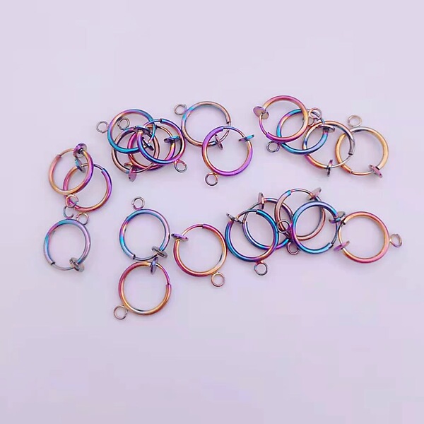 ear clips