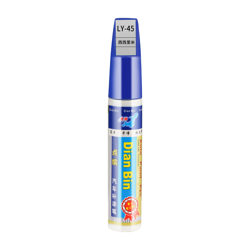 Lynk & Co, Lynk & Co - lynk-co-z20-touch-up-pen-ly-45-sicilian-beige