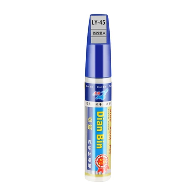 repair car supplies, Avtomobil boya qələmləri - lynk-co-z20-touch-up-paint-pen-ly-45-sicily-rice