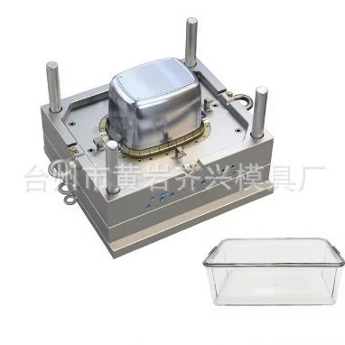 Mold Liquor Box Food – Avtomobil hissələri qəlibləri