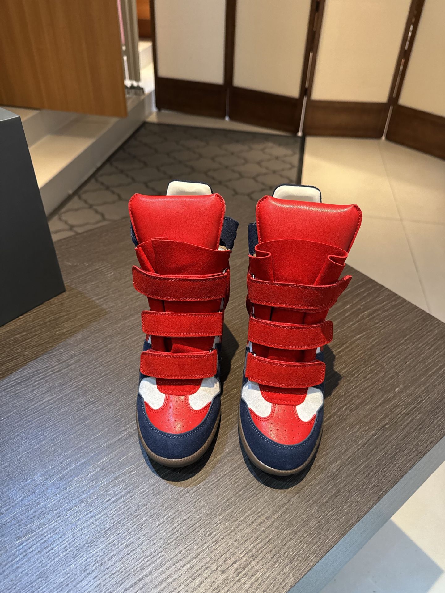 Damen Wanderschuhe Für Den Winter Im Street Style_voghion.com