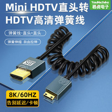 ֱ�^HDMI��8K@60hz������s���ɾ����^����mini�چη������C�Oҕ