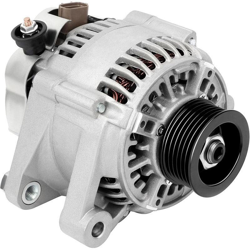 27060-0a090/20070/20120,nd101211-9780 Alternator Is Suitable for Lexus Toyota