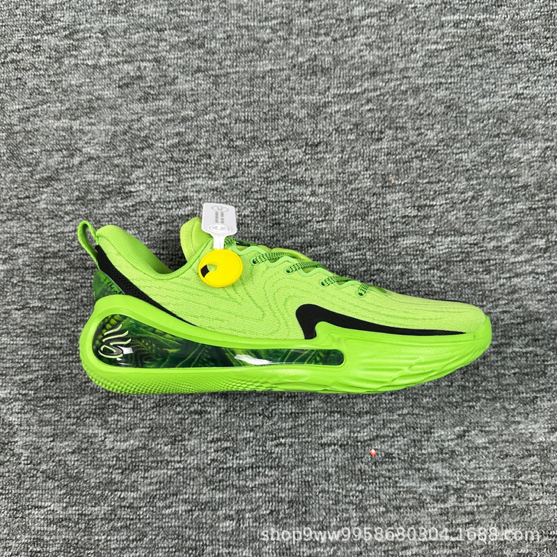 Cross-Border Curry 12 Sneakers Curry Original Box Original Label Knitted Breathable Lightweight Practical Basketball Shoes for Men and Women Casual Sports Shoes Cross-Border Curry 12 Sneakers Curry Original Box Original Label Knitted Breathable Lightweight Practical Basketball Shoes for Men and Women Casual Sports Shoes