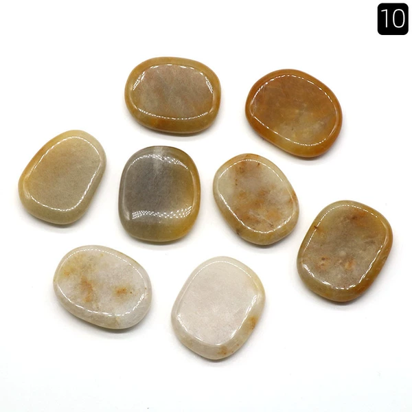 Yellow jade (single)