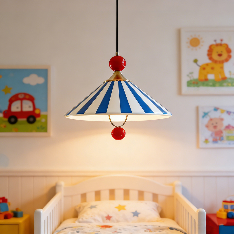Ceramic Linear Pendant Light Bar Restaurant Ambiance Lighting Single-Head Pendant Light Ins Cream Color Striped Pendant Light Wholesale Ceramic Linear Pendant Light Bar Restaurant Ambiance Lighting Single-Head Pendant Light Ins Cream Color Striped Pendant Light Wholesale