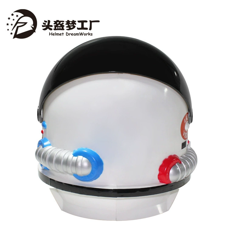 Шлем, космонавт, (Физические данные), косплей, США
