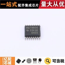 ����ԭװ BQ79600PWRQ1 TSSOP-16 ��ع���