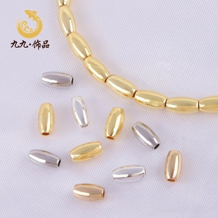 14k����ɫ���������� �ϙ���ɢ�����С����diy��朴������