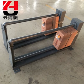 磁选设备;输送机;矿业物探仪器