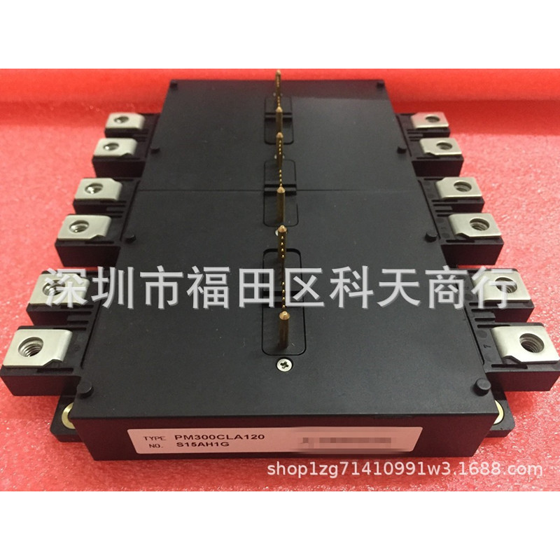 全新现货 PM300CLA120 模块 MODULE 需要了解更多可进店咨询