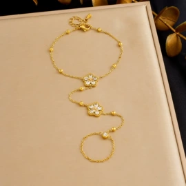 项链;手链;首饰套装