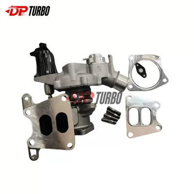 2018-2020 Accord 1.5 Supercharger 6Ao-F4-Tc Vg16 189006A0003 180810528E