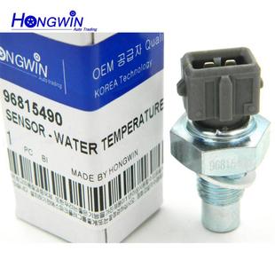 For Chevrolet Daewoo coolant temperature sensor 96815490 96253551 96815495
