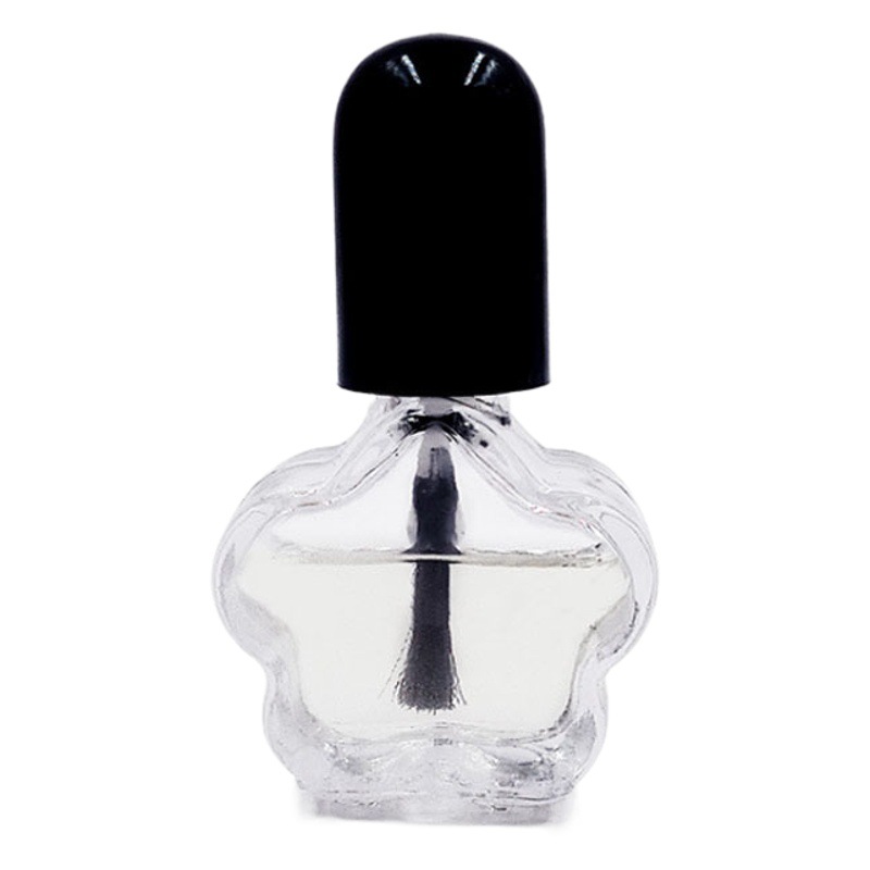 Transparent Water-based Double Eyelid Glue Beauty Makeup Tool Accessories Soft Brush Head Superior Eyelash Glue
