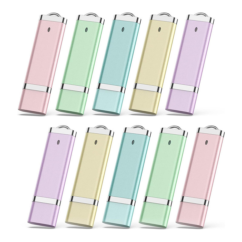 プラスチック製USBメモリ16GB、ビジネスギフト用USBメモリ、広告宣伝用USBメモリ、入札用USBメモリ、4GB/8GB大容量ライター型USBメモリ|undefined