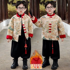 童套装;夹克/皮衣;童衬衫