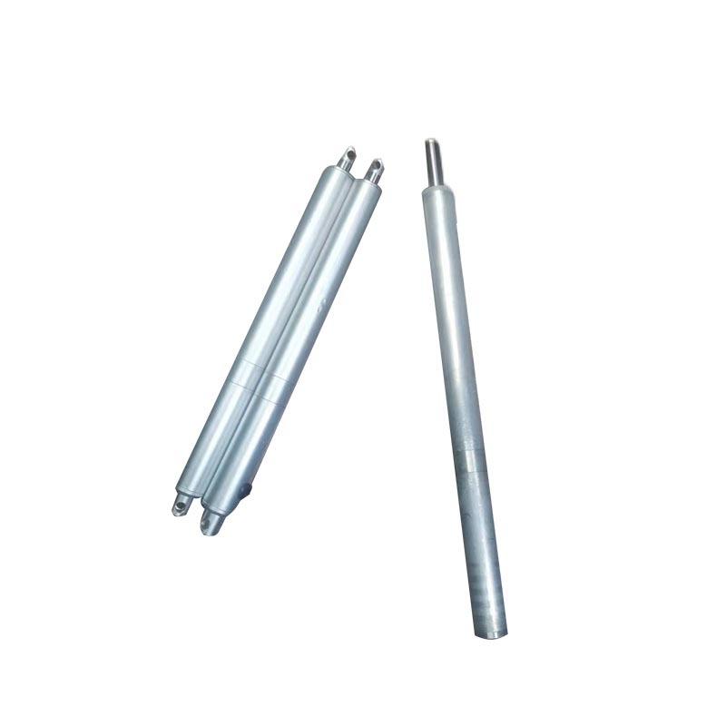 直线电动推杆35/36外径户外罗马伞自动遮阳伞升降杆及同步控制系