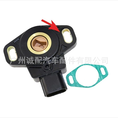 Automotive Sensors Honda car throttle
