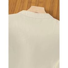 L 19970 Chinese Embroidery Short Sleeve Top ��ʽ�̽�����