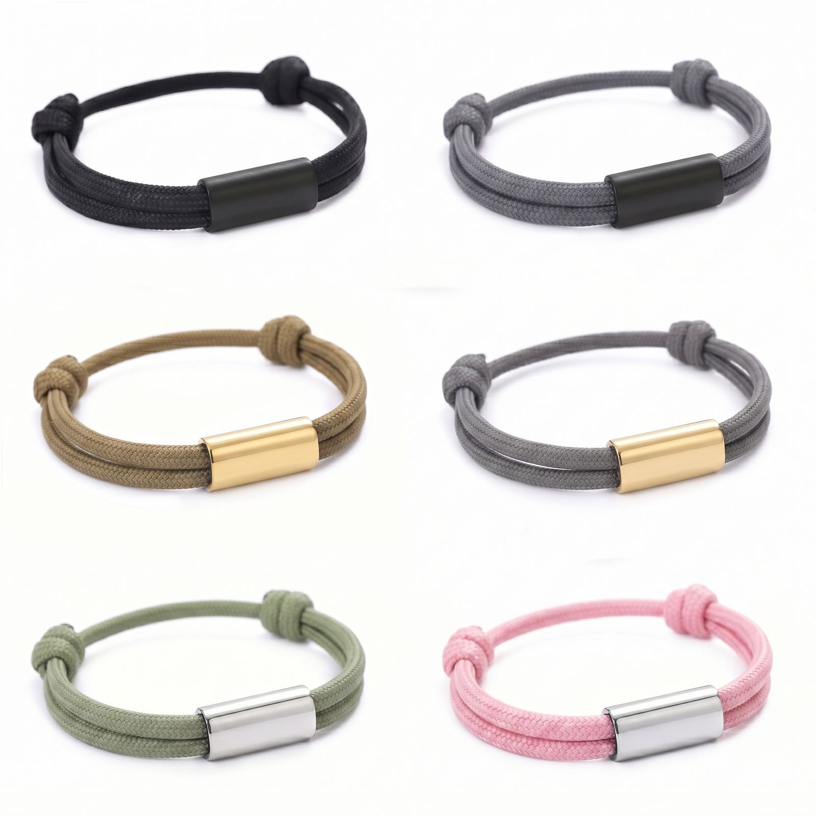 accessory stainless steel