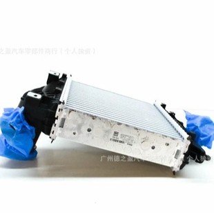 4M0145803Bp 4M0145804Br1 	 Intercooler-L-R 	 Suitable for Volkswagen Audi