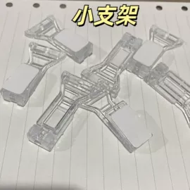 长尾夹装订夹;徽章;钥匙扣及钥匙扣配件